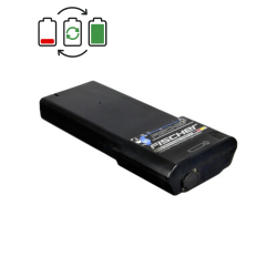 Regenerácia batérie Fischer...