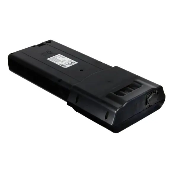 Regenerácia batérie pre bicykel Fischer 36V