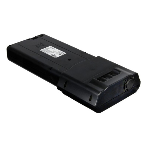 Régénération de batterie pour le vélo Fischer 36V