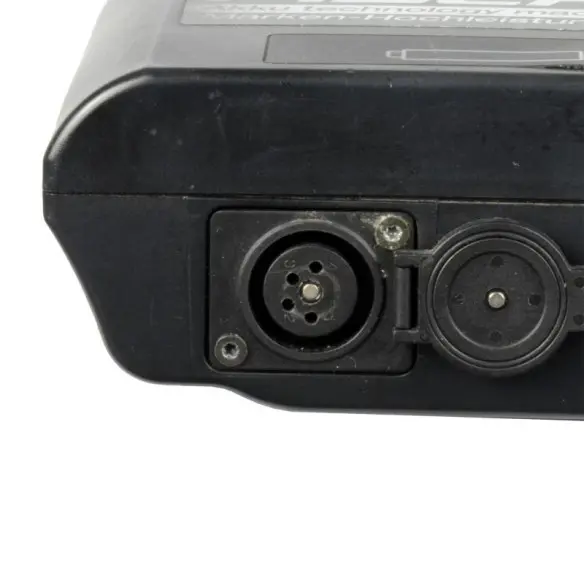 Regenerace baterie pro kolo Fischer 36V