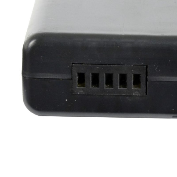 Régénération de batterie pour le vélo Fischer 36V