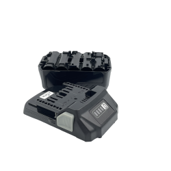 Boîtier pour batterie...