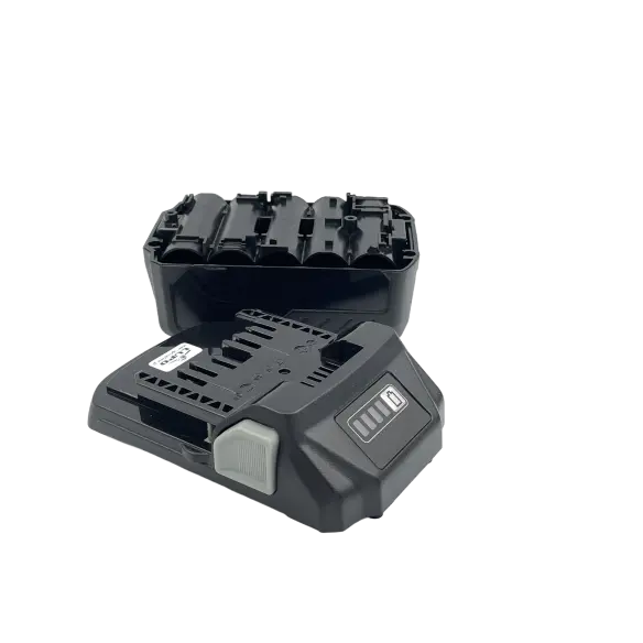 Boîtier pour batterie Hikoki MultiVolt BSL36A18X 36/18V