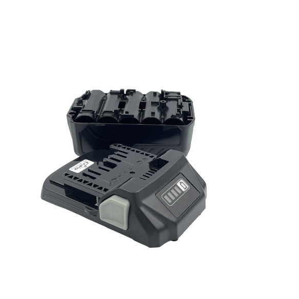 Carcasa para batería Hikoki MultiVolt BSL36A18X 36/18V