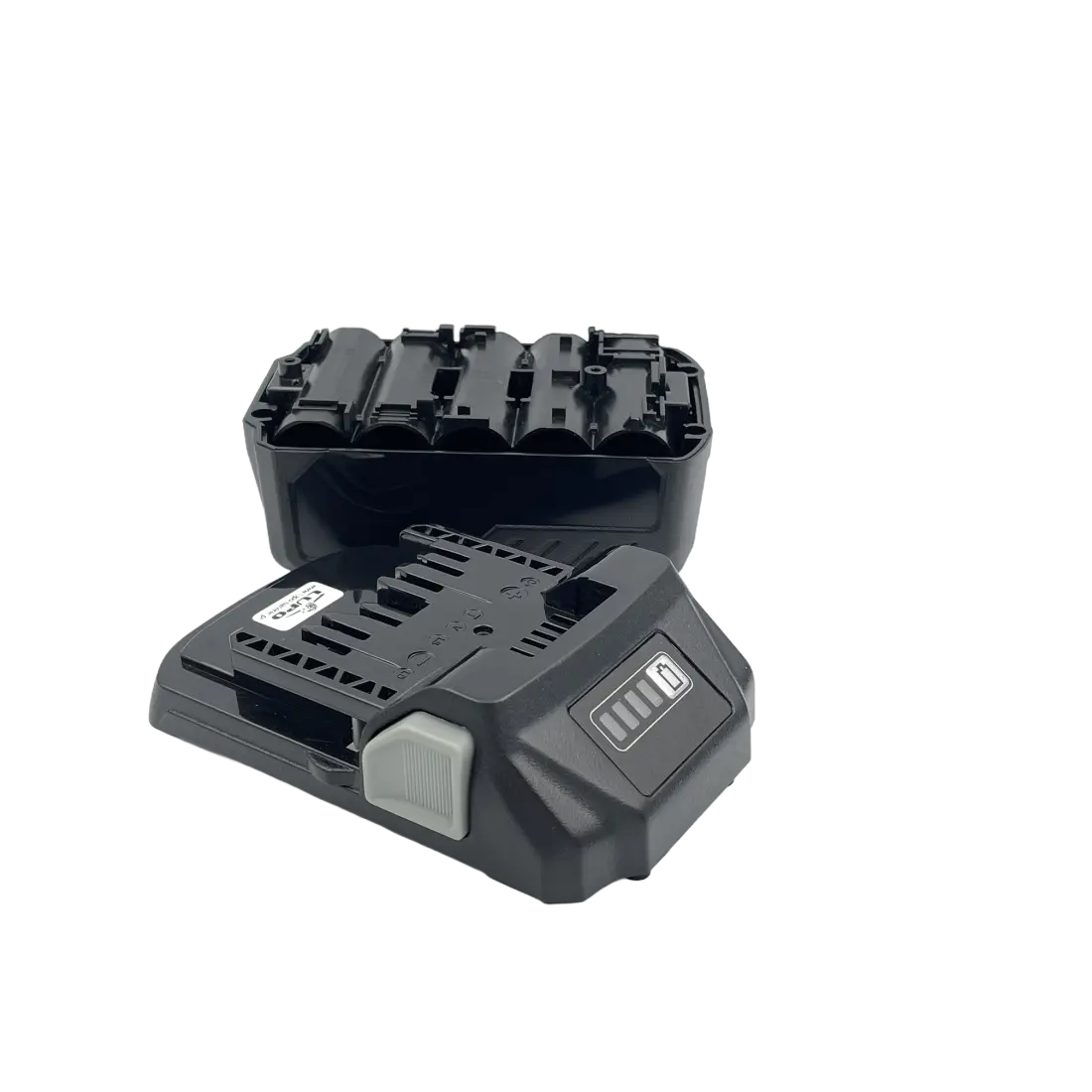 Boîtier pour batterie Hikoki MultiVolt BSL36A18X 36/18V