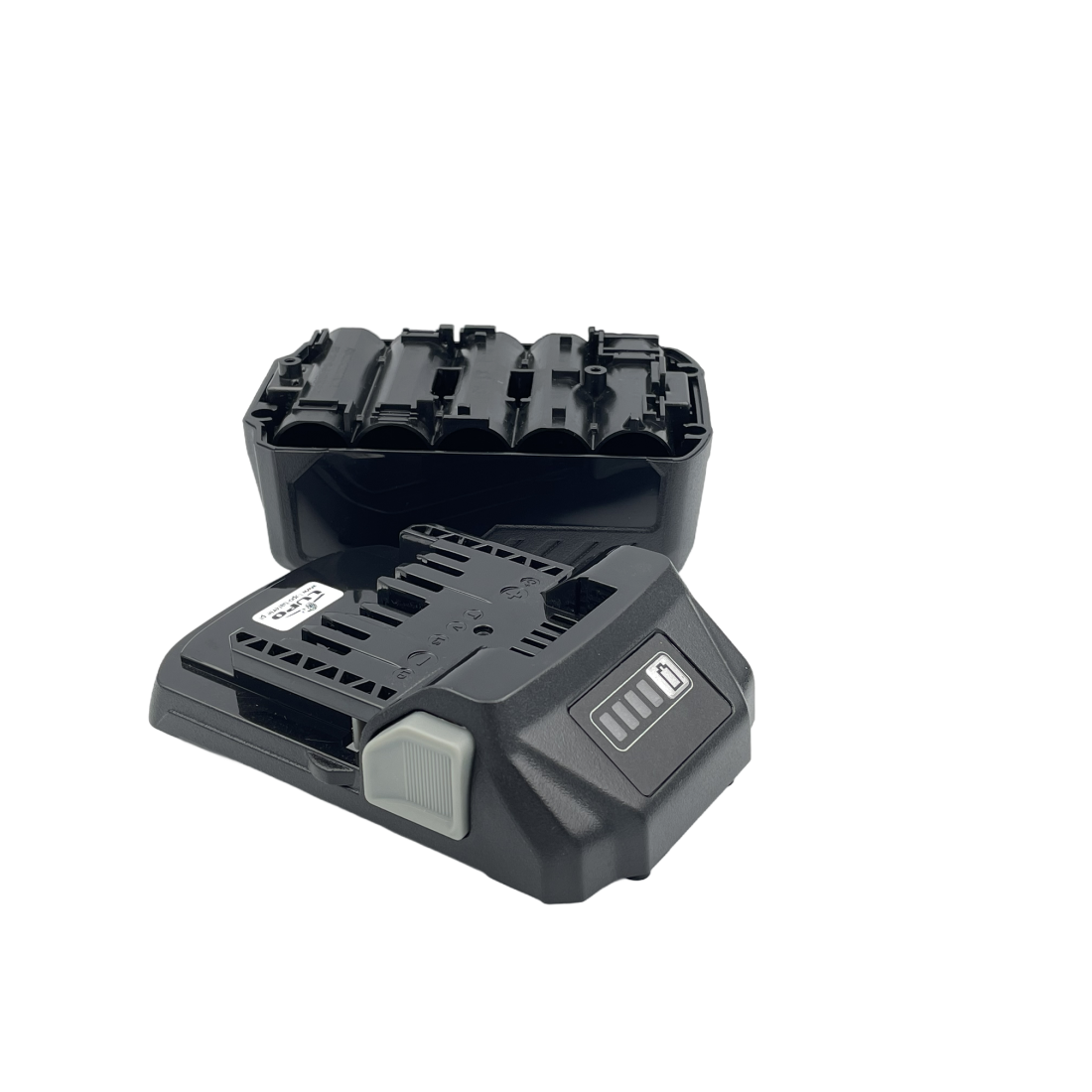 Hikoki MultiVolt BSL36A18X 36/18V Battery Case