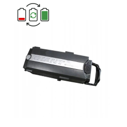Regenerace baterie pro kola...
