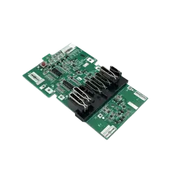 Elektronická deska PCB pro...