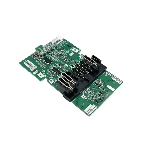 Electronics PCB for Hikoki MultiVolt BSL36A18X 36/18V