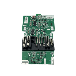 Scheda elettronica per PCB...