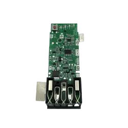 Elektronik-Leiterplatte für...