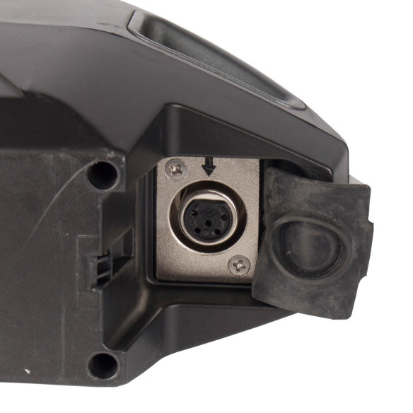 Regeneracja akumulatora do rowerów Giant 26V