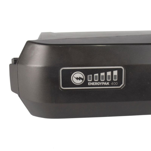 Regenerace baterie pro kola Giant 26V