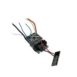 Elektronická deska PCB pro...