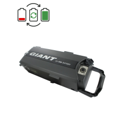 Rigenerazione batteria...