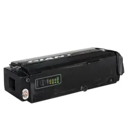 Giant 36V Akku-Regeneration