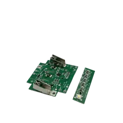 Elektronická deska PCB pro...