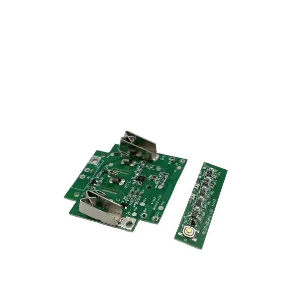 Scheda elettronica per PCB Bosch ProCORE 4,0Ah 18V 1600A016GB