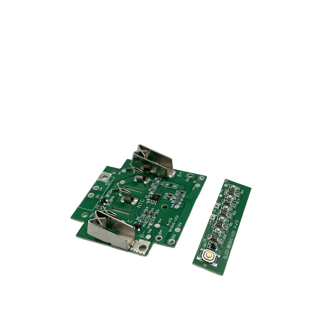 Scheda elettronica per PCB Bosch ProCORE 4,0Ah 18V 1600A016GB