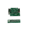 Elektronica PCB voor Bosch ProCORE 4,0Ah 18V 1600A016GB
