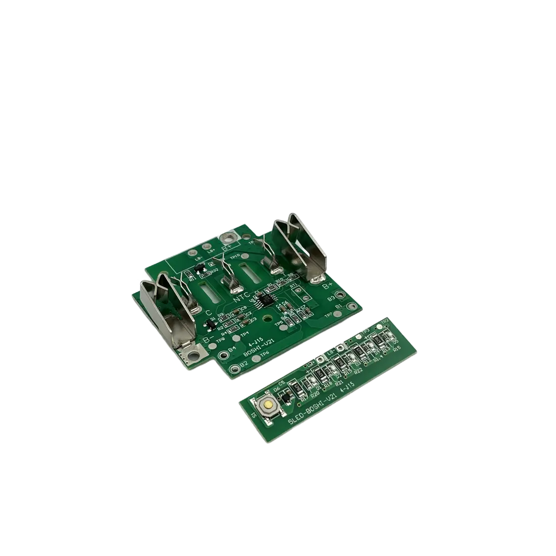 Elektronika do akumulatora Bosch ProCORE 8,0Ah 18V 1600A016GK