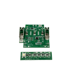 Electronics PCB for Bosch...