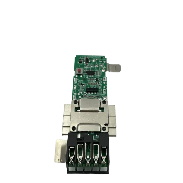 Elektronica PCB voor Milwaukee M18HB12 High Output 18V