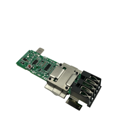 Elektronika do akumulatora...