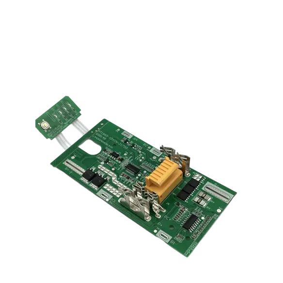 Elektronická doska pre Makita LXT 18V 8,0 Ah BL1860 21700