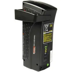 Regenerácia akumulátora...