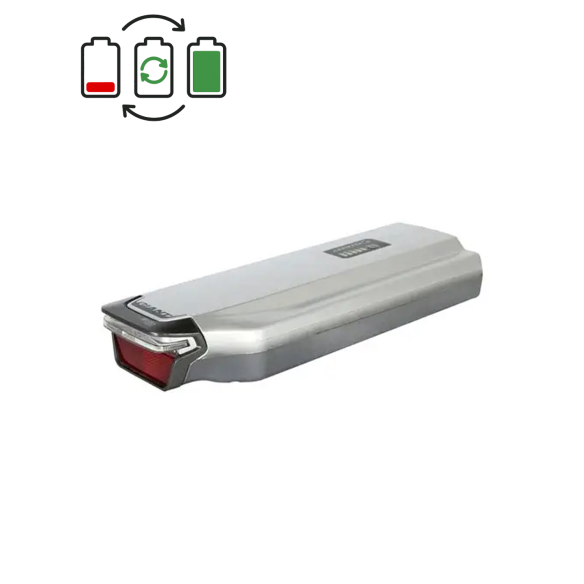 Batterieregeneration für Giant 26V Fahrräder