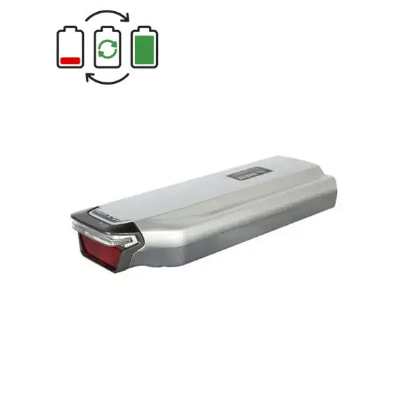 Regenerace baterie pro kola Giant 26V