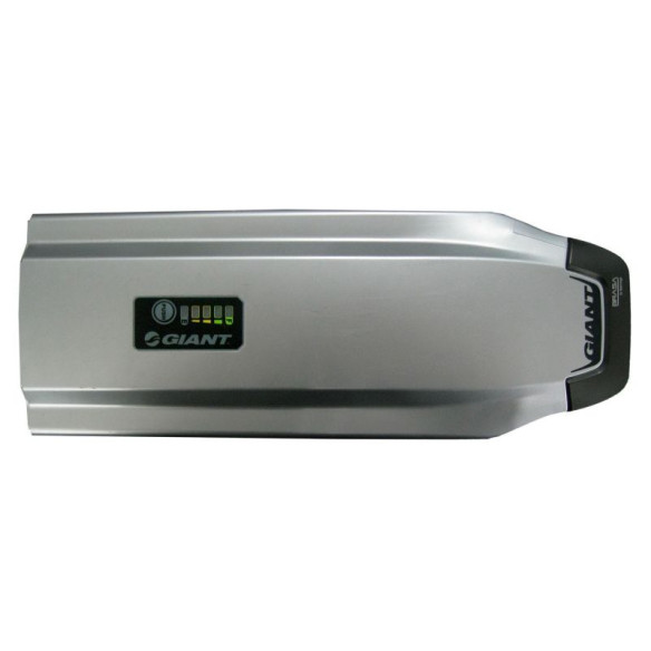 Battery regeneration for Giant 26V bicycles