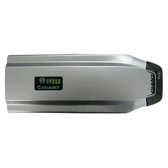 Rigenerazione batteria per biciclette Giant 26V