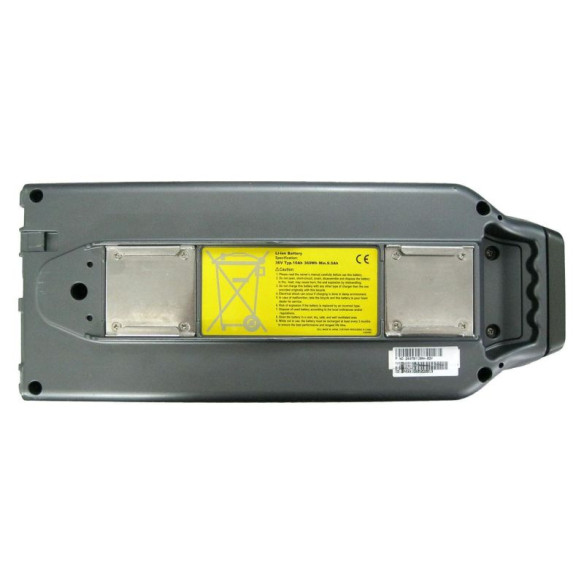 Batterieregeneration für Giant 26V Fahrräder