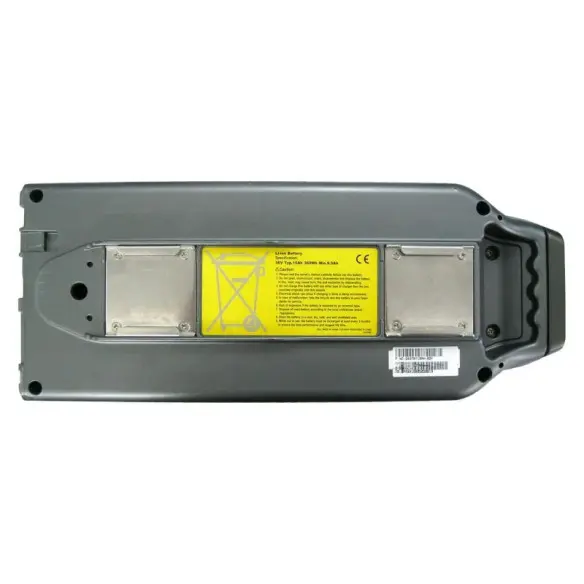 Rigenerazione batteria per biciclette Giant 26V