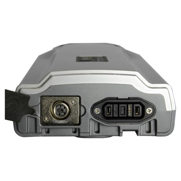 Battery regeneration for Giant 26V bicycles