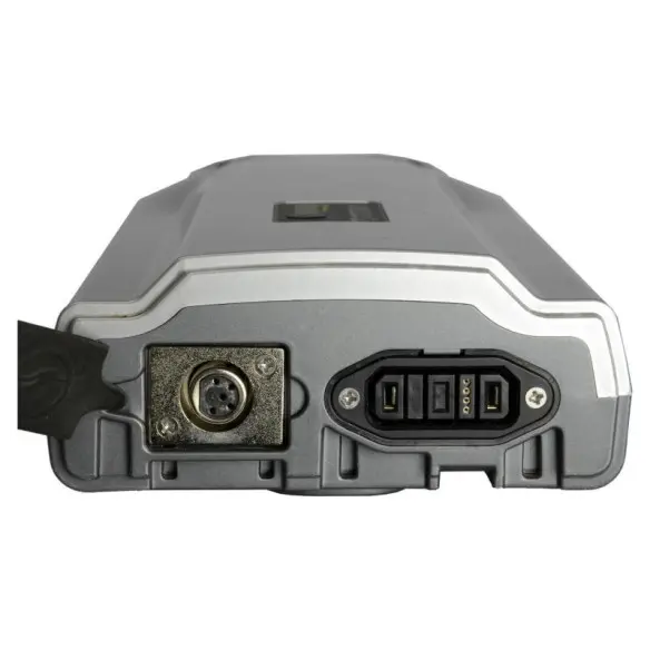 Rigenerazione batteria per biciclette Giant 26V