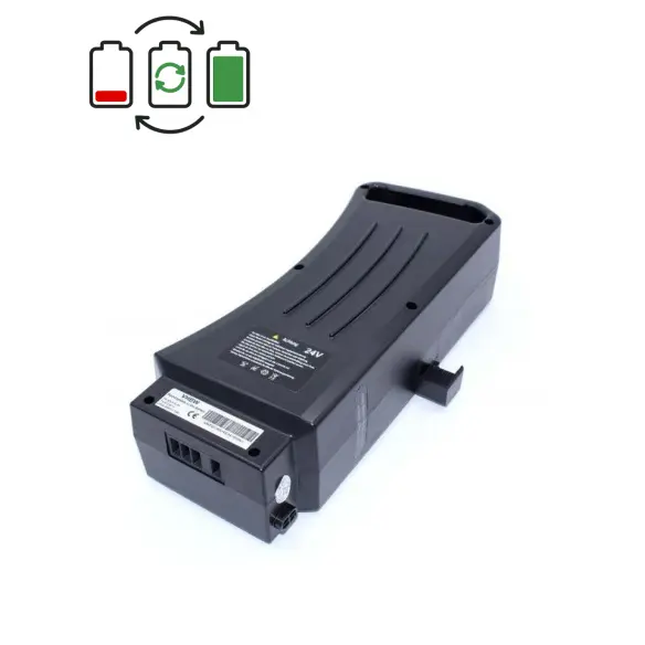 Regenerácia Samsung SDI-2510B 24V