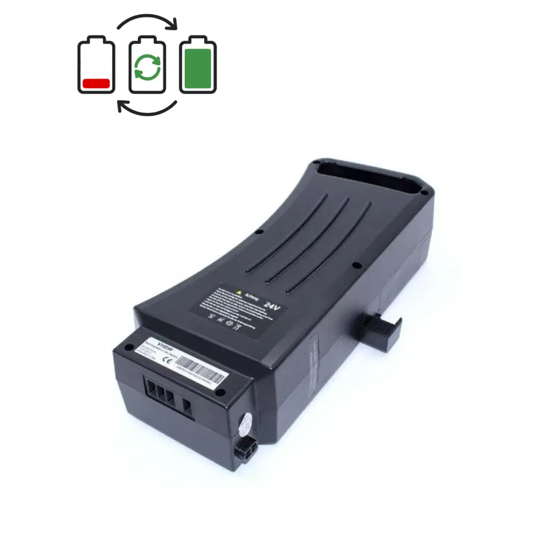 Rigenerazione Samsung SDI-2510B 24V