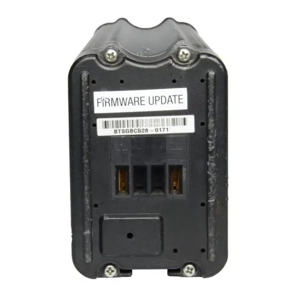 Regeneratie Samsung SDI-2510B 24V