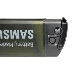 Regenerácia batérie Samsung...