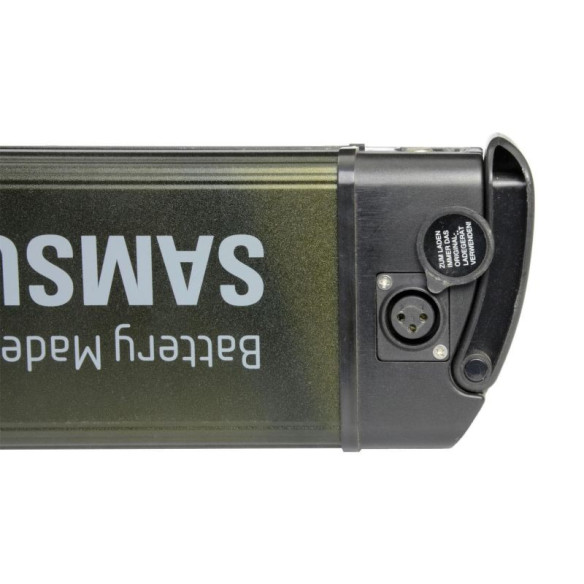 Regeneration Samsung SDI-2510B 24V