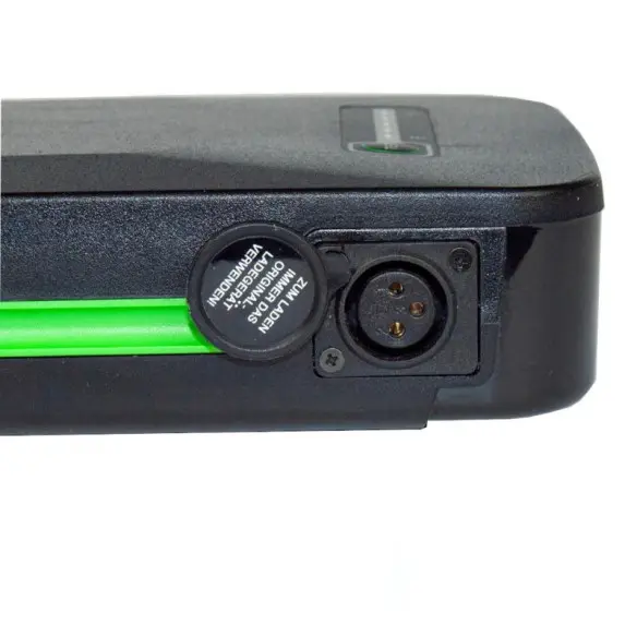 Regenerácia Samsung SDI-2510B 24V