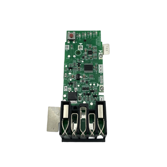 Elektronická deska PCB pro Milwaukee M18HB3 High Output 18V