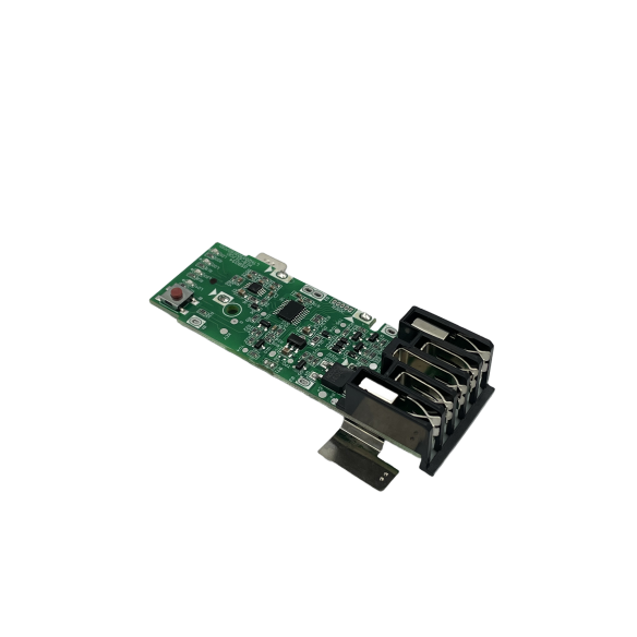 Elektronická deska PCB pro Milwaukee M18HB3 High Output 18V