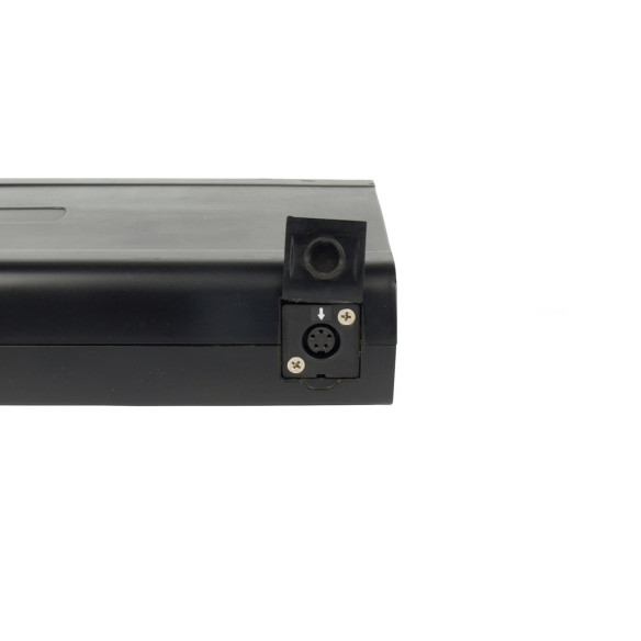 Sparta 36V Battery Regeneration