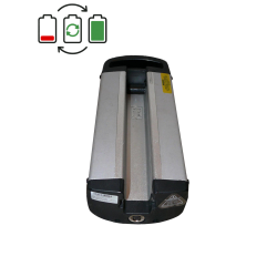 Regenerácia batérie A2B 36V