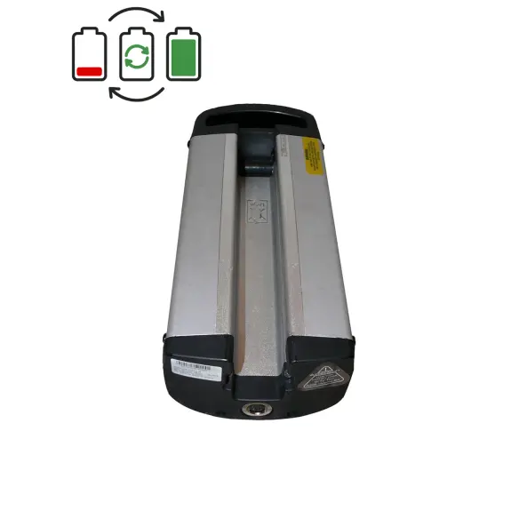 Regeneración de batería A2B 36V