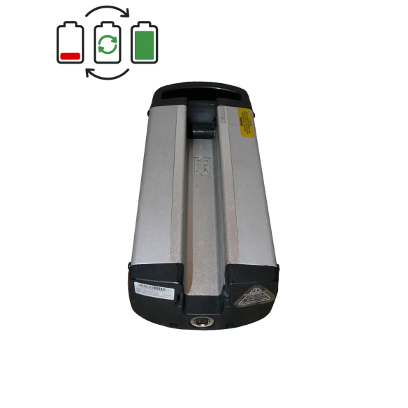 Rigenerazione batteria A2B 36V